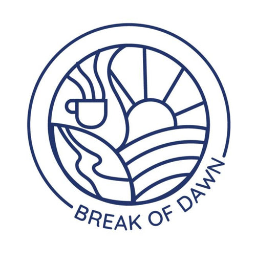Break of Dawn Coffee